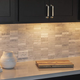Brilliant Evolution Under-Cabinet Lighting Kit (6 Bars) | $59 | Amazon